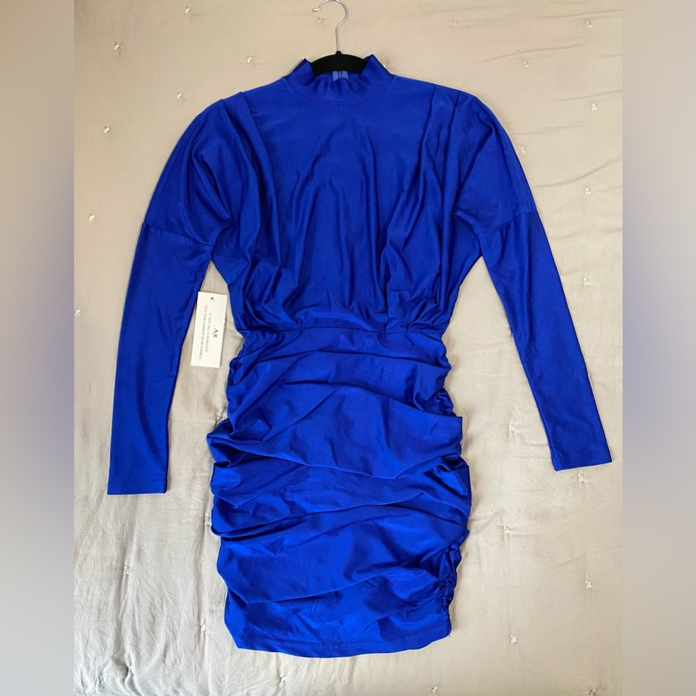 AX PARIS dress size 4